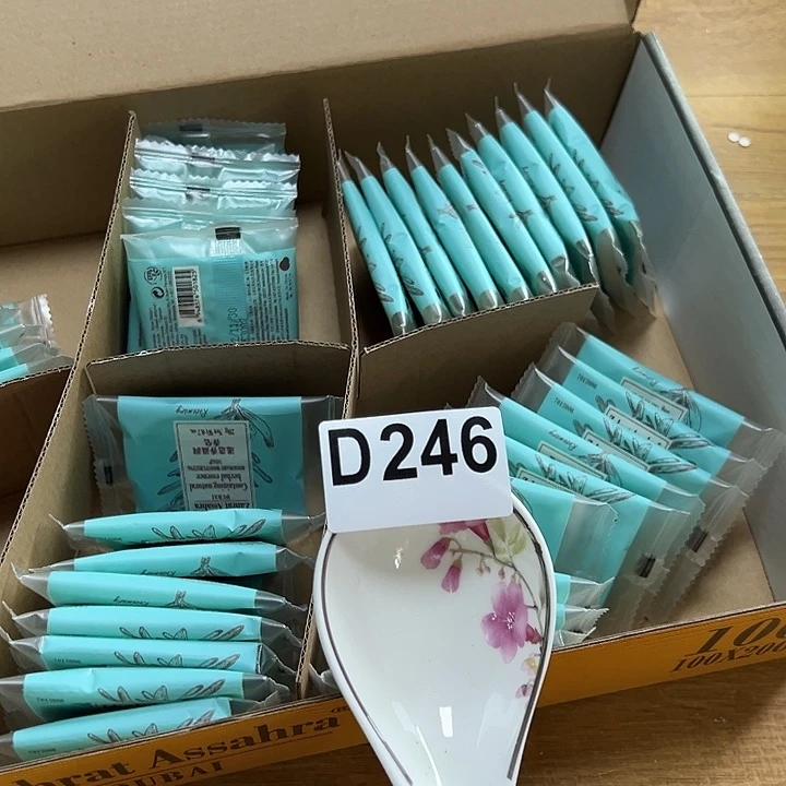 慎拍退单拉黑不要乱抢紫砂发一盒迷迭香香皂