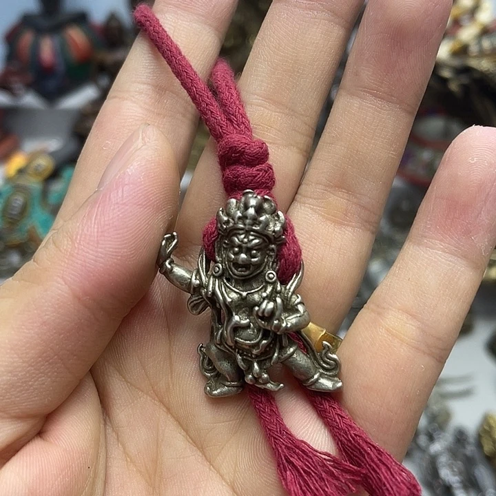 工艺品挂件一物一图