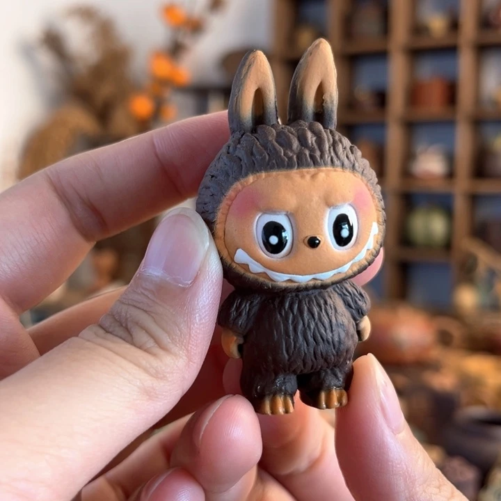 摆件紫砂壶紫砂茶宠