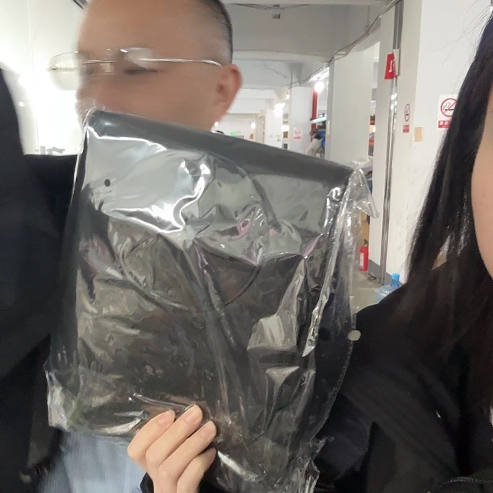 黑色车载包发1质量好