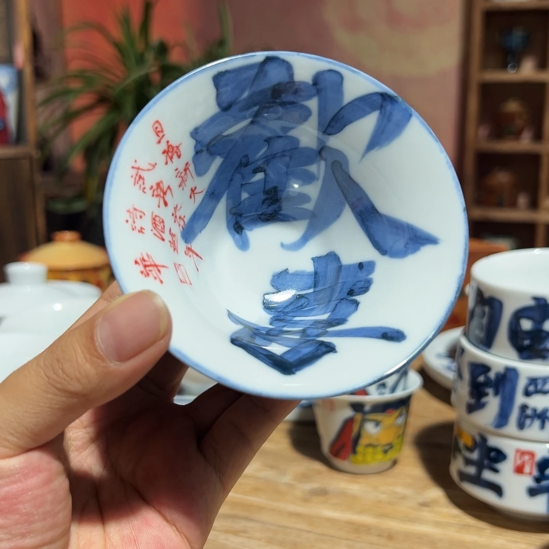 陶瓷艺术作品欣赏