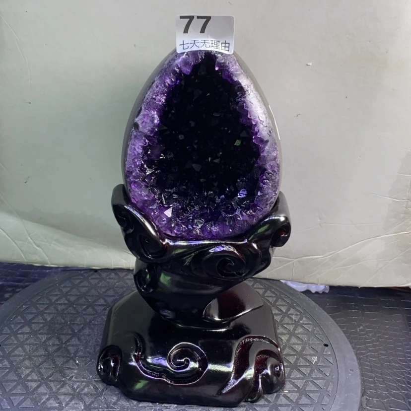 【闪购商品】未镶嵌大型摆件（非配饰）水晶