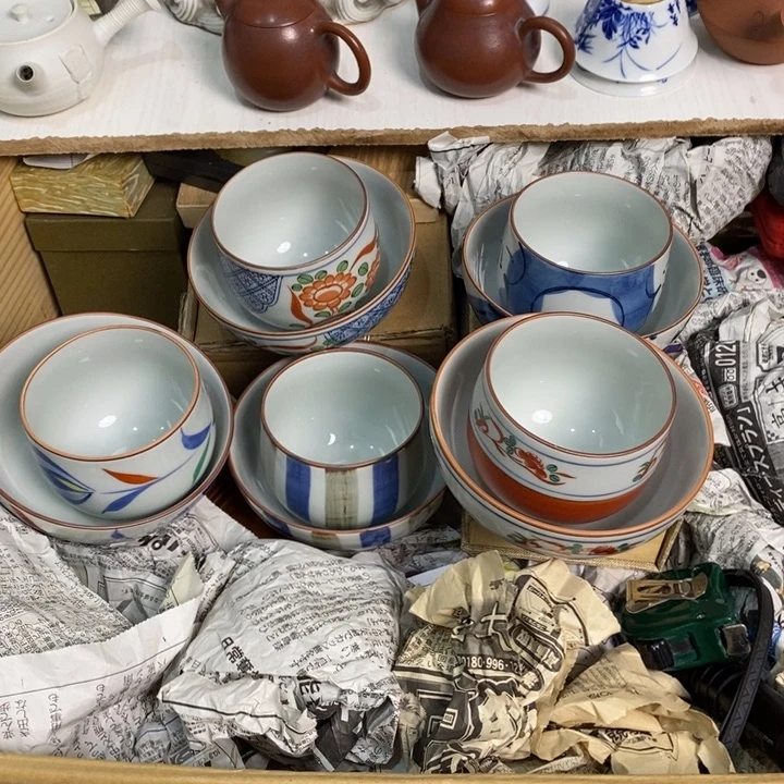 紫砂欢迎大家光临小店