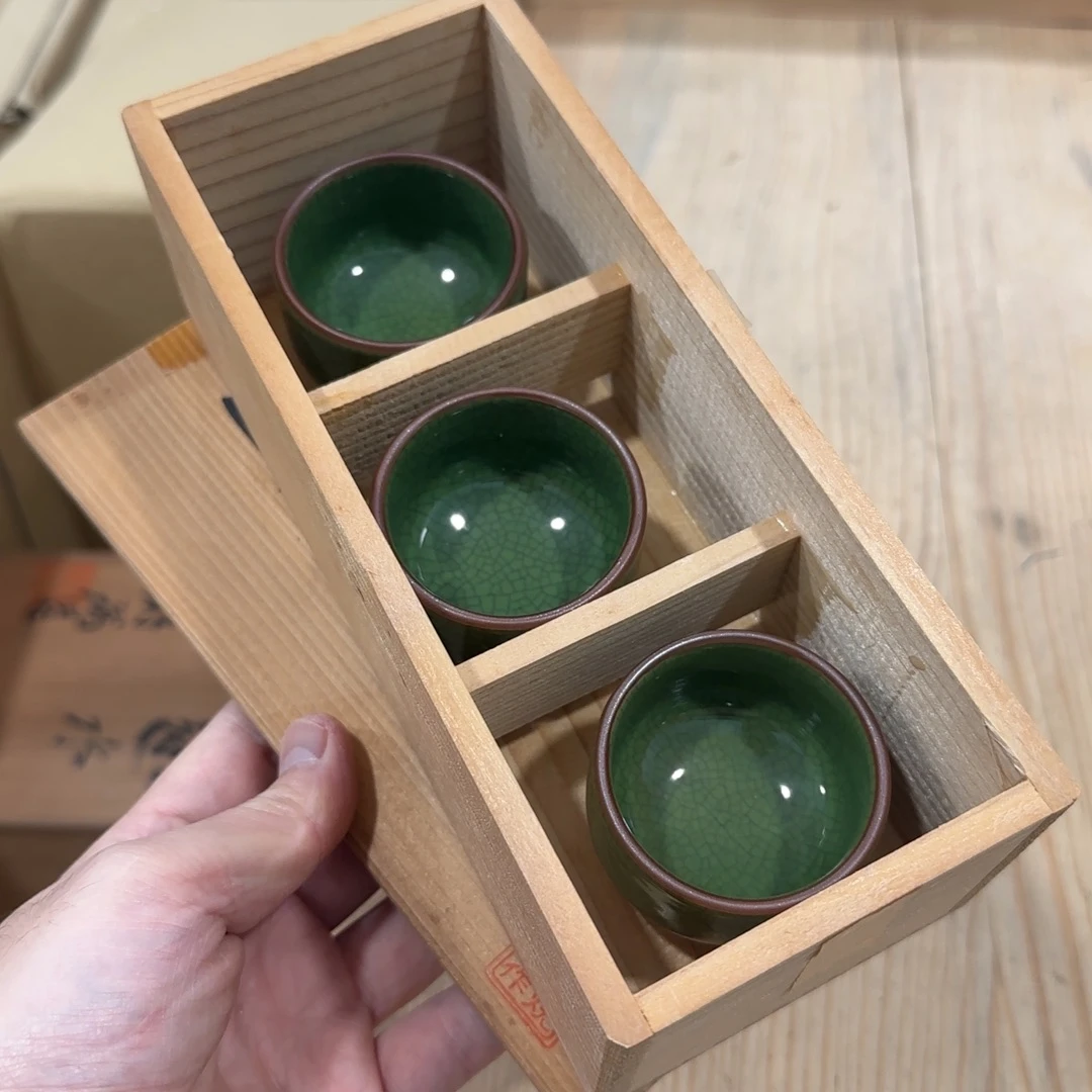 回流瓷器然美瓷器