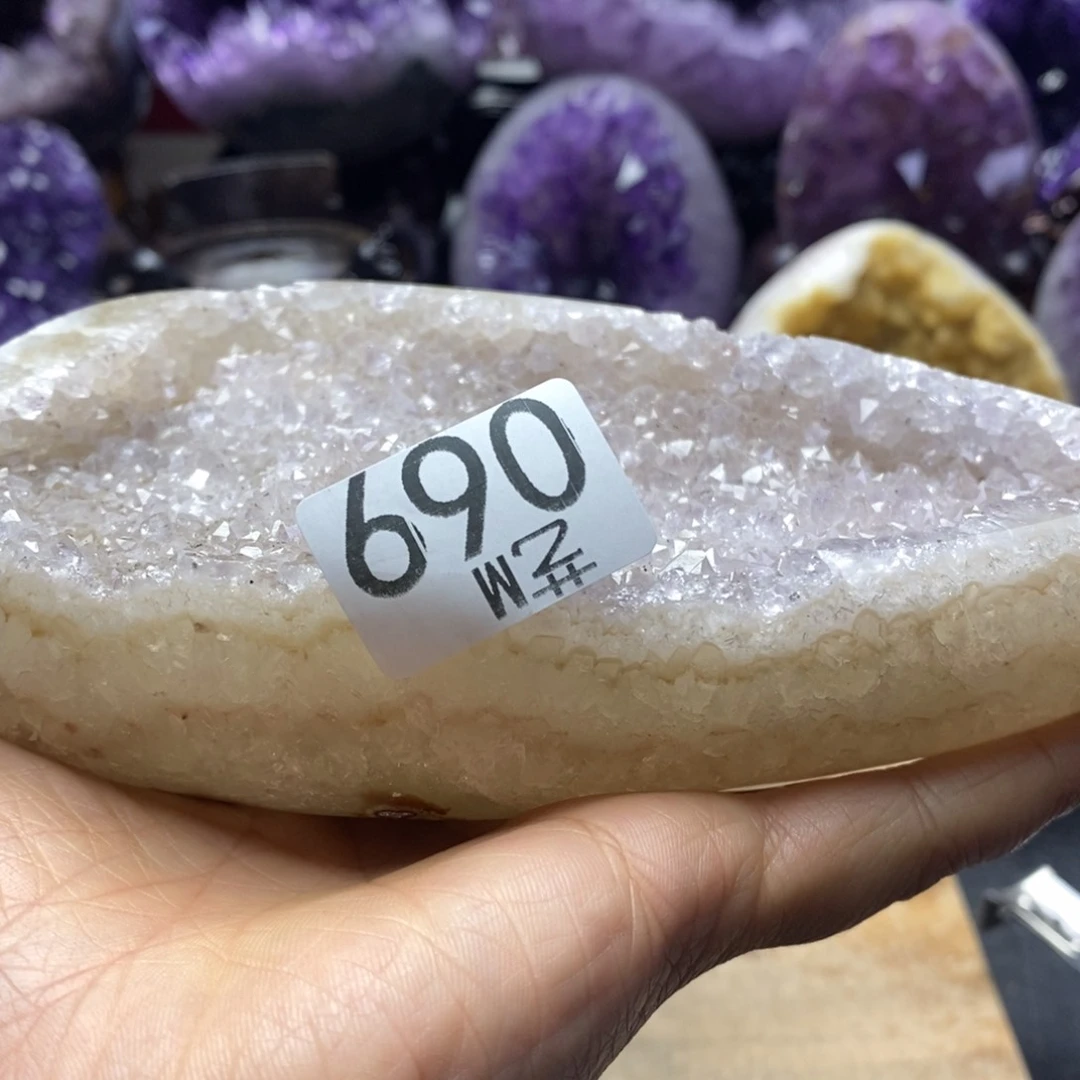 【闪购商品】水晶大型摆件（非配饰）未镶嵌玖*屋