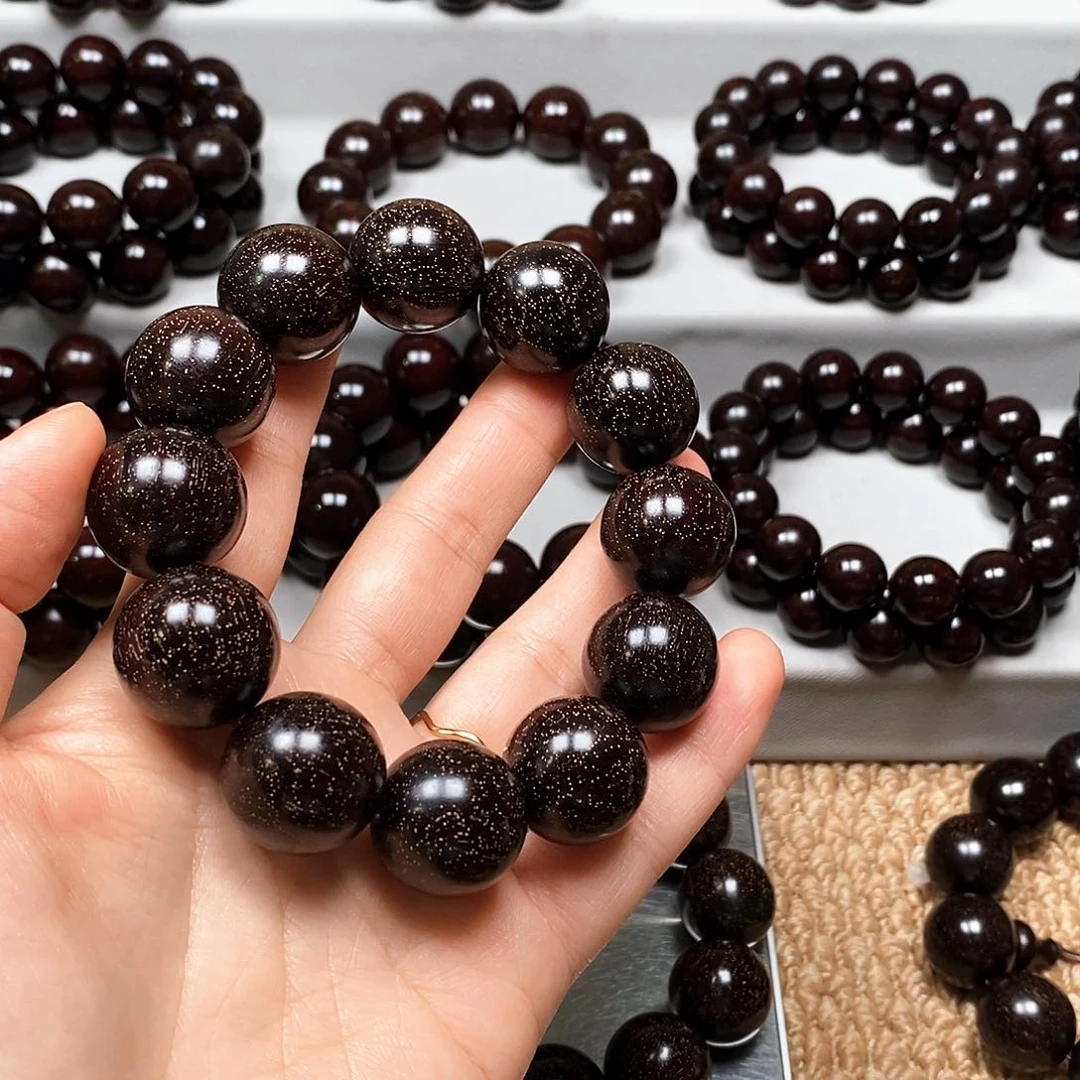 檀香紫檀（小叶紫檀）爱**涛