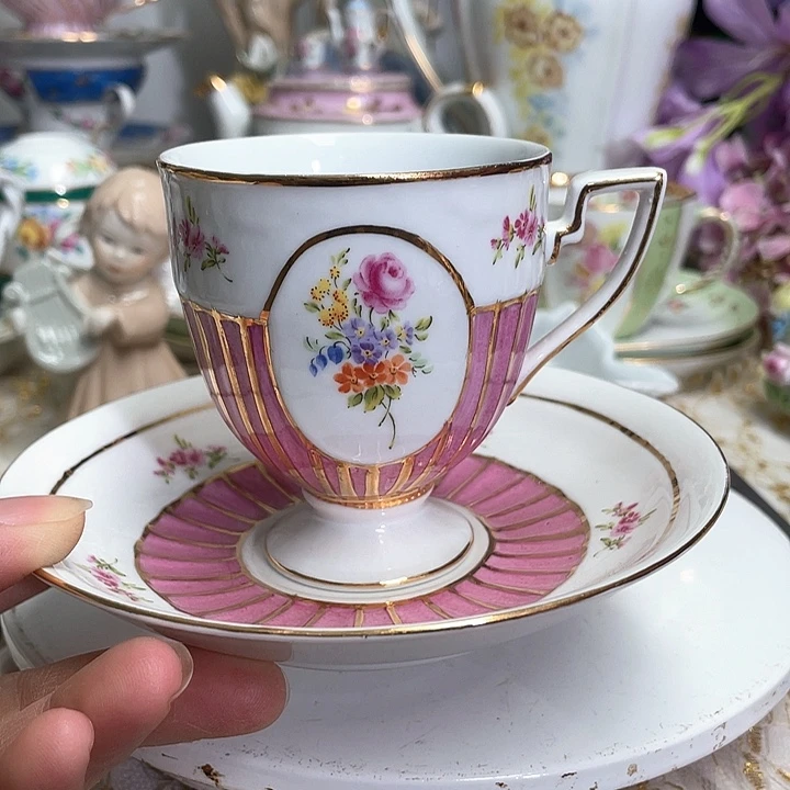 瓷片摆件家居设计风格的