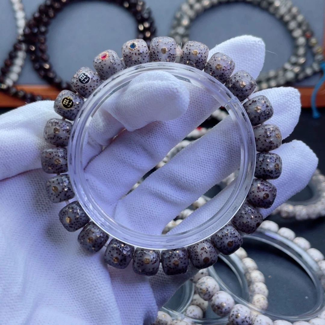 【闪购商品】星月菩提手串福利