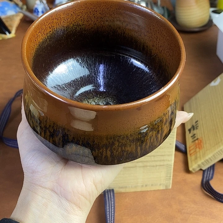 瓷器木器铜铁器花瓶盘子