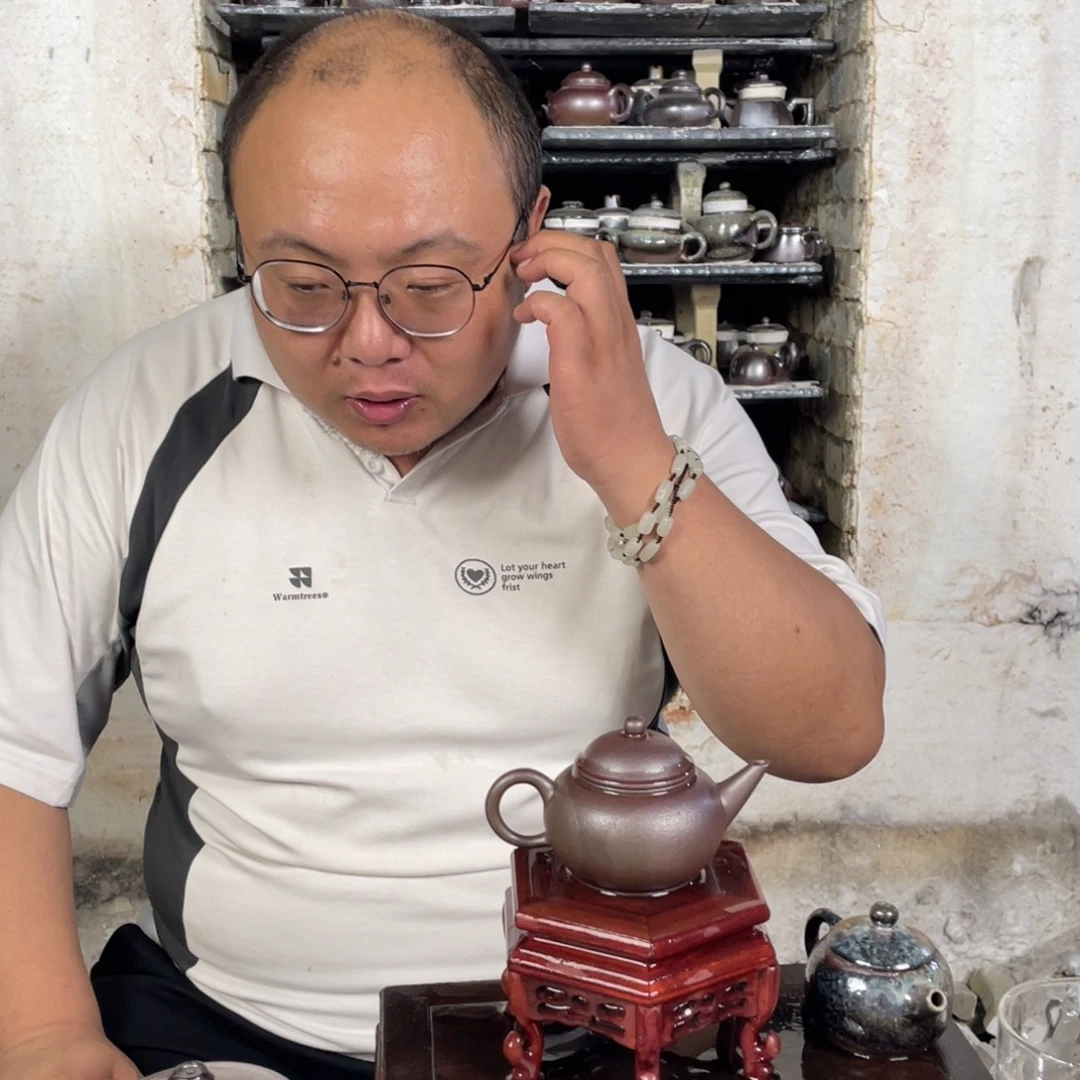 紫砂壶72727277282