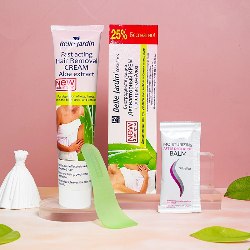 【官方正品】脱毛膏脱毛神器温和快速无痛私处脱毛不留黑点保湿护理