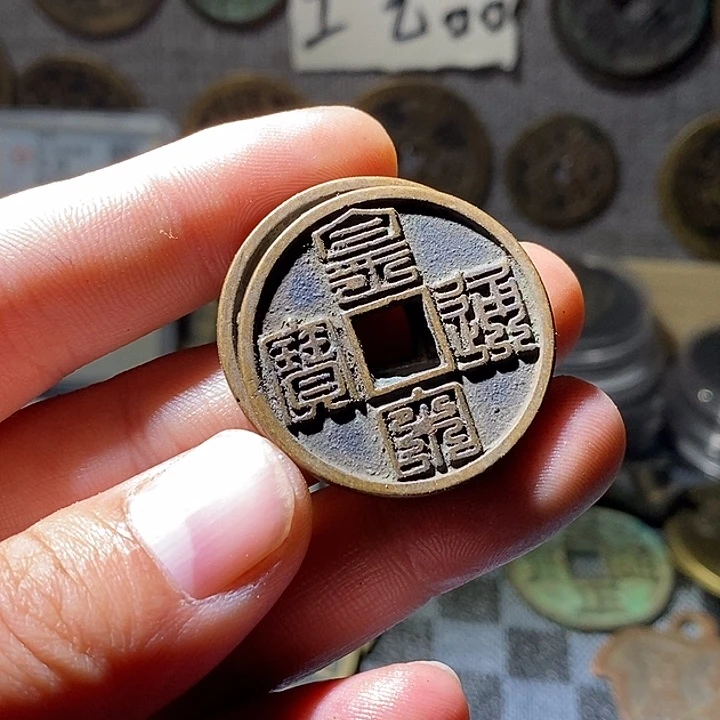 铜现代工艺品仿制品