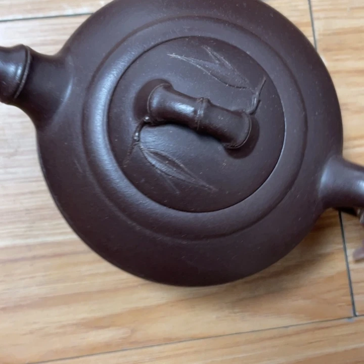 茶壶紫砂紫砂艺术作品