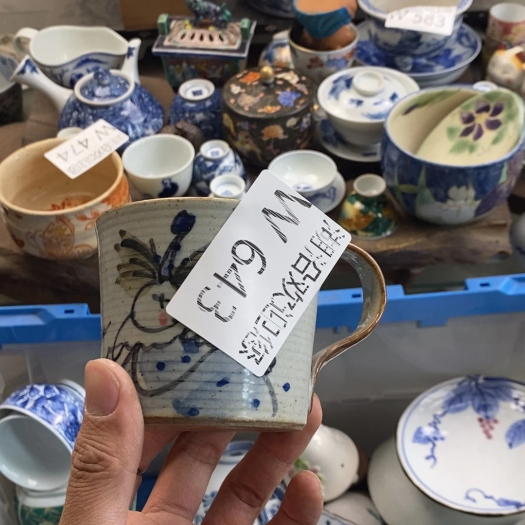 瓷器的一个人的时候我也E****强