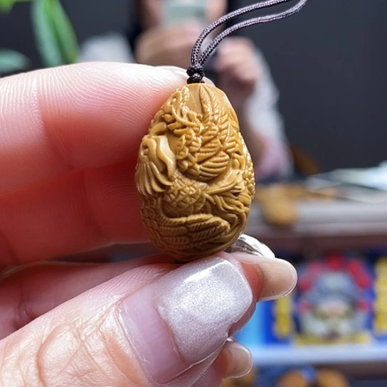 橄榄核手串/手链橄榄核