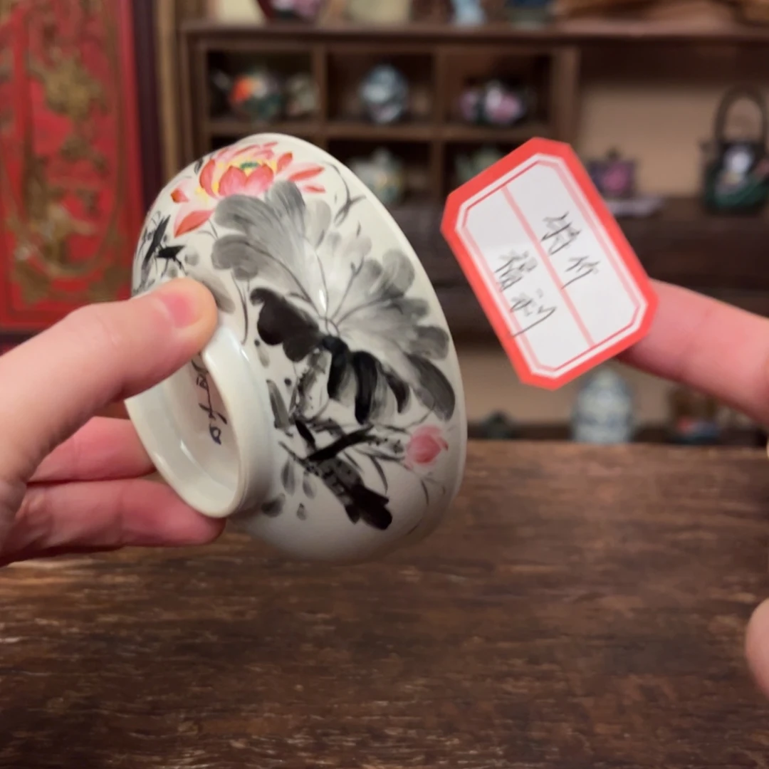 壶柴烧手工制作工艺