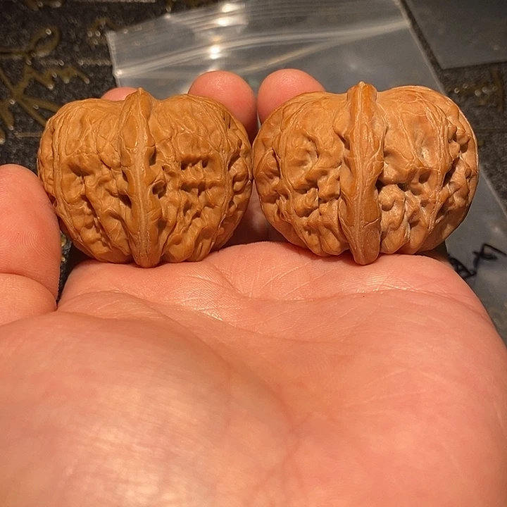 大***飞手串/手链核桃41元宝