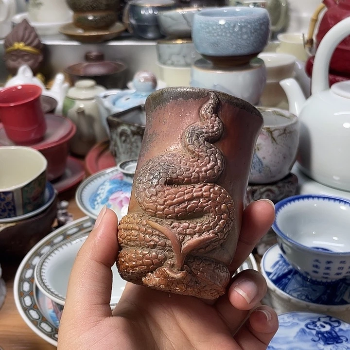 小****陶瓷制品及陶瓷艺术品