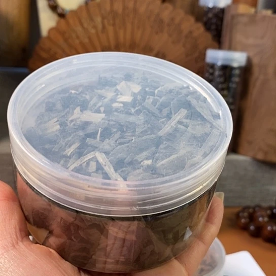 老山檀香熏香100克阴沉