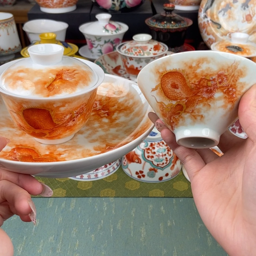 陶瓷的设计师是不是很容易被