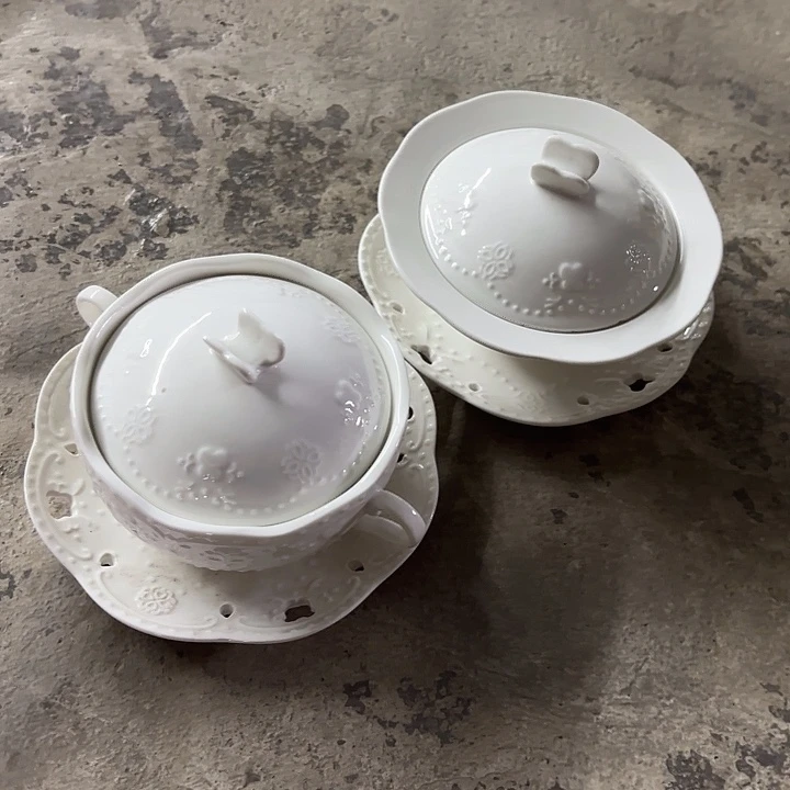 杯四件套工厂库存微瑕产品