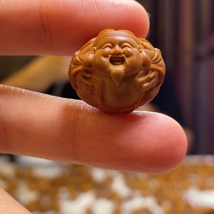 手串/手链橄榄核