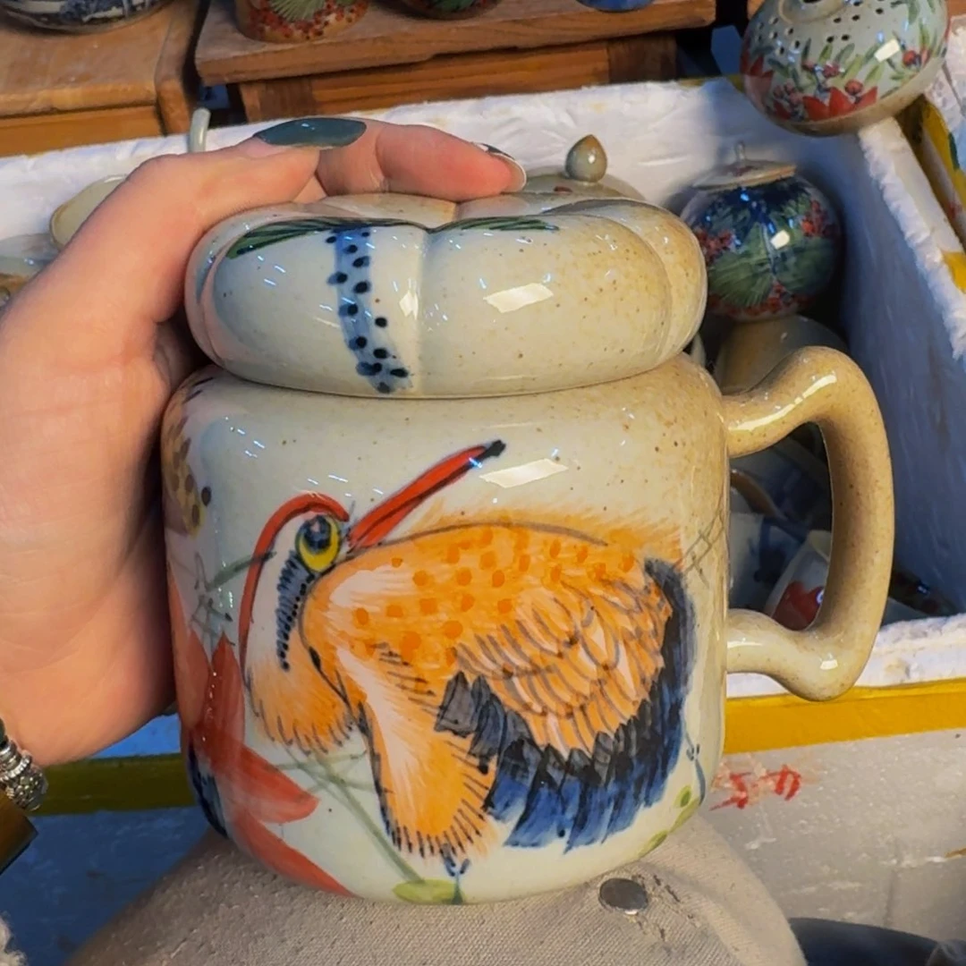 瓶景德镇源头厂家