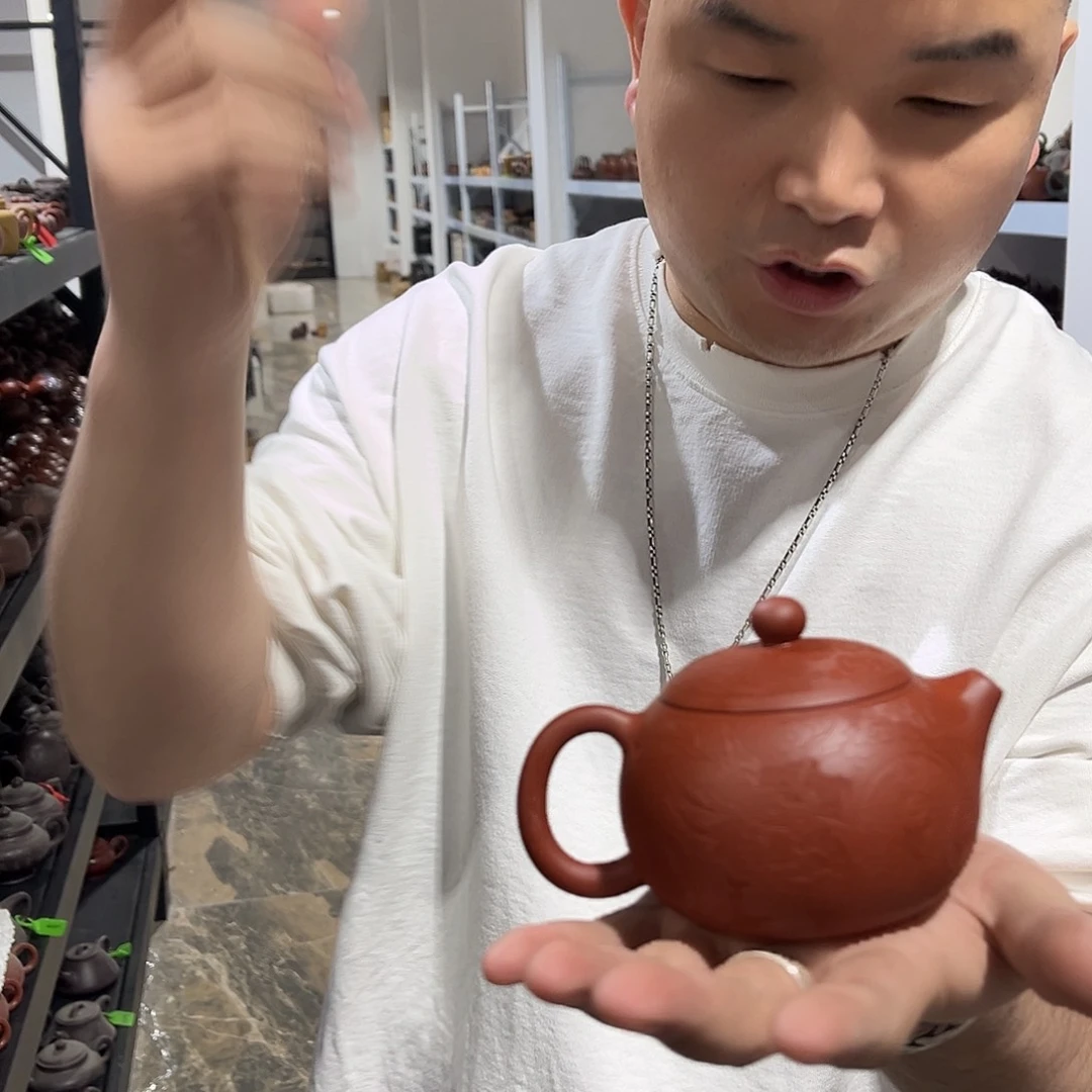 茶壶紫砂llemmomode