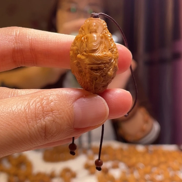 手串/手链橄榄核