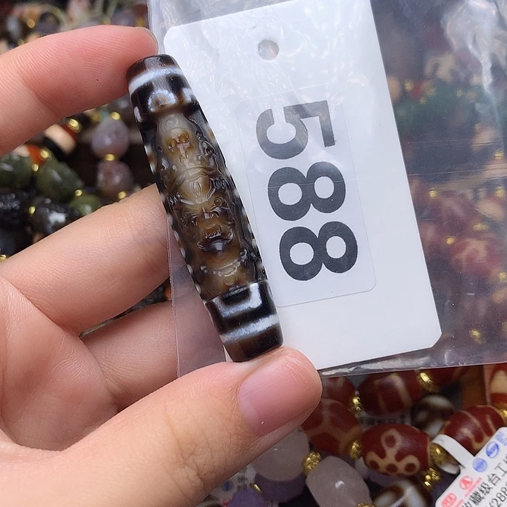 未镶嵌打包玛瑙/玉髓
