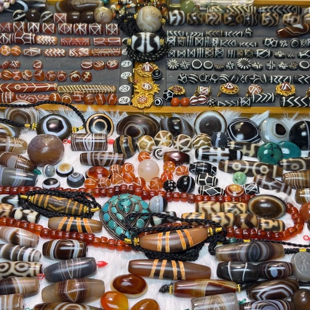 未镶嵌单珠玛瑙/玉髓忧***堡