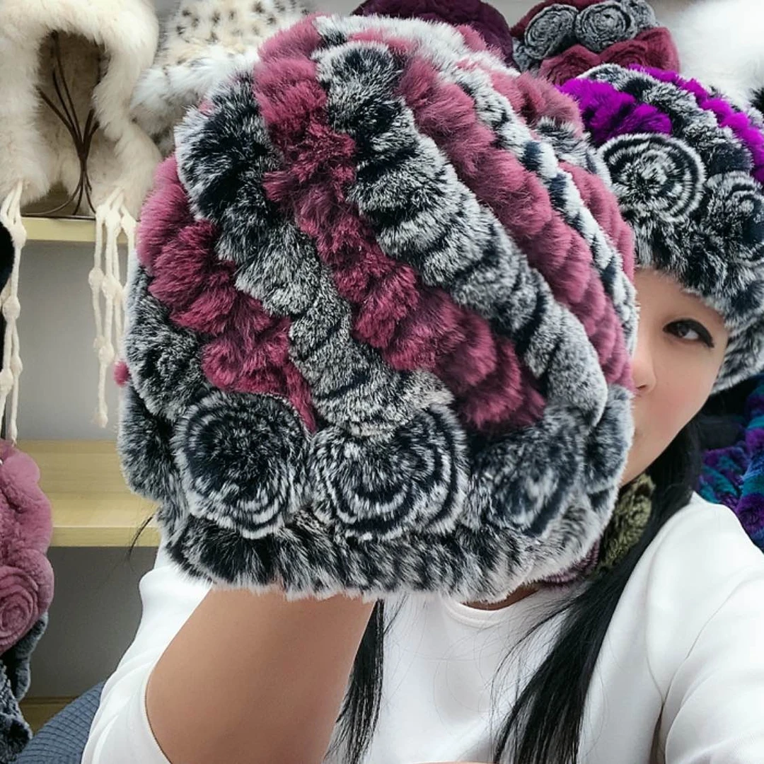 【闪购商品】兔毛似**华