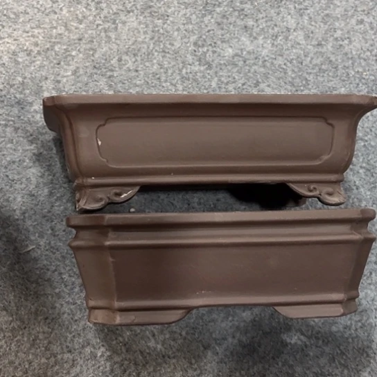 紫砂花盆宜兴紫砂