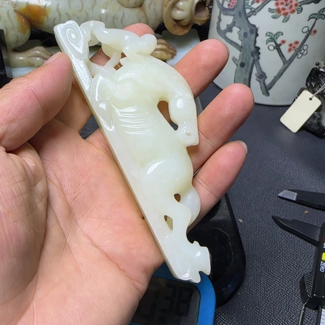 迟***哥搪瓷白玉底通用链接