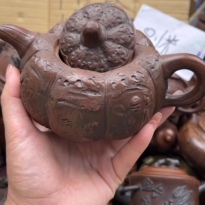 紫砂茶壶紫砂壶等各种