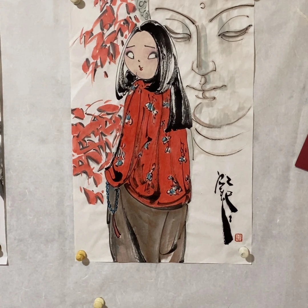 国画国画艺术国画艺术