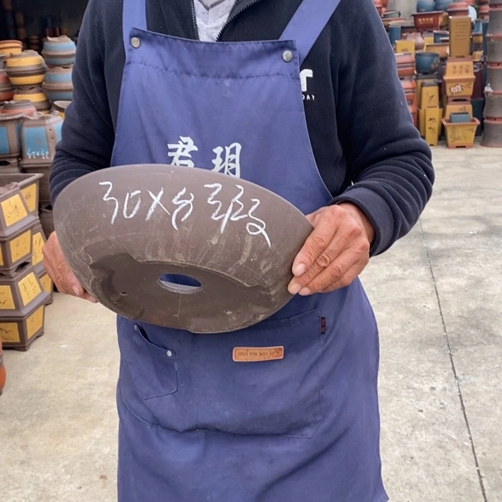 紫砂花盆紫砂艺术