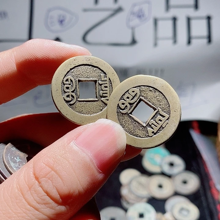 骅***哥小陈小陈  手机挂件工艺品  011