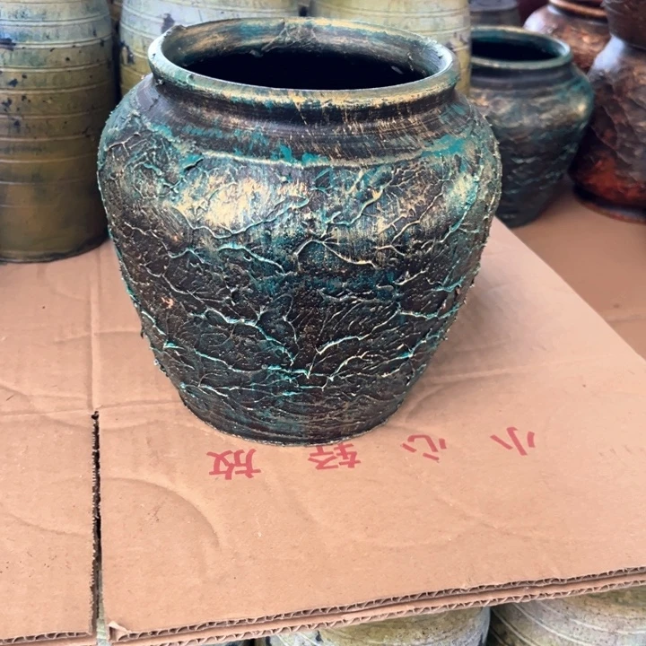 16.9-1高20口15绿浮30