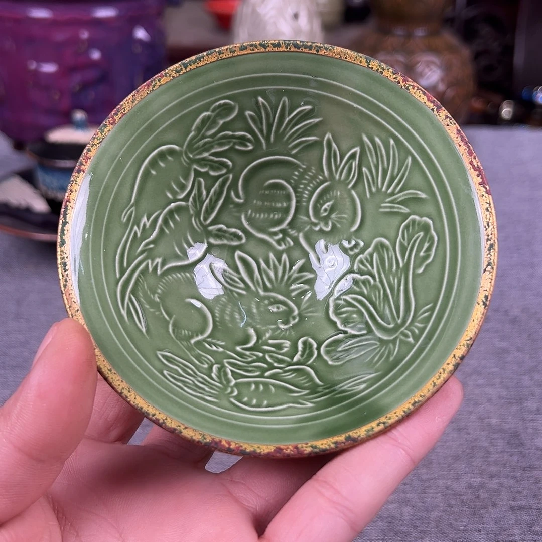 瓷片摆件摆件摆件摆件