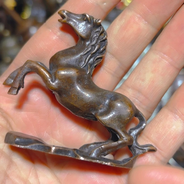 全清了，铜的  一件不留不墨迹