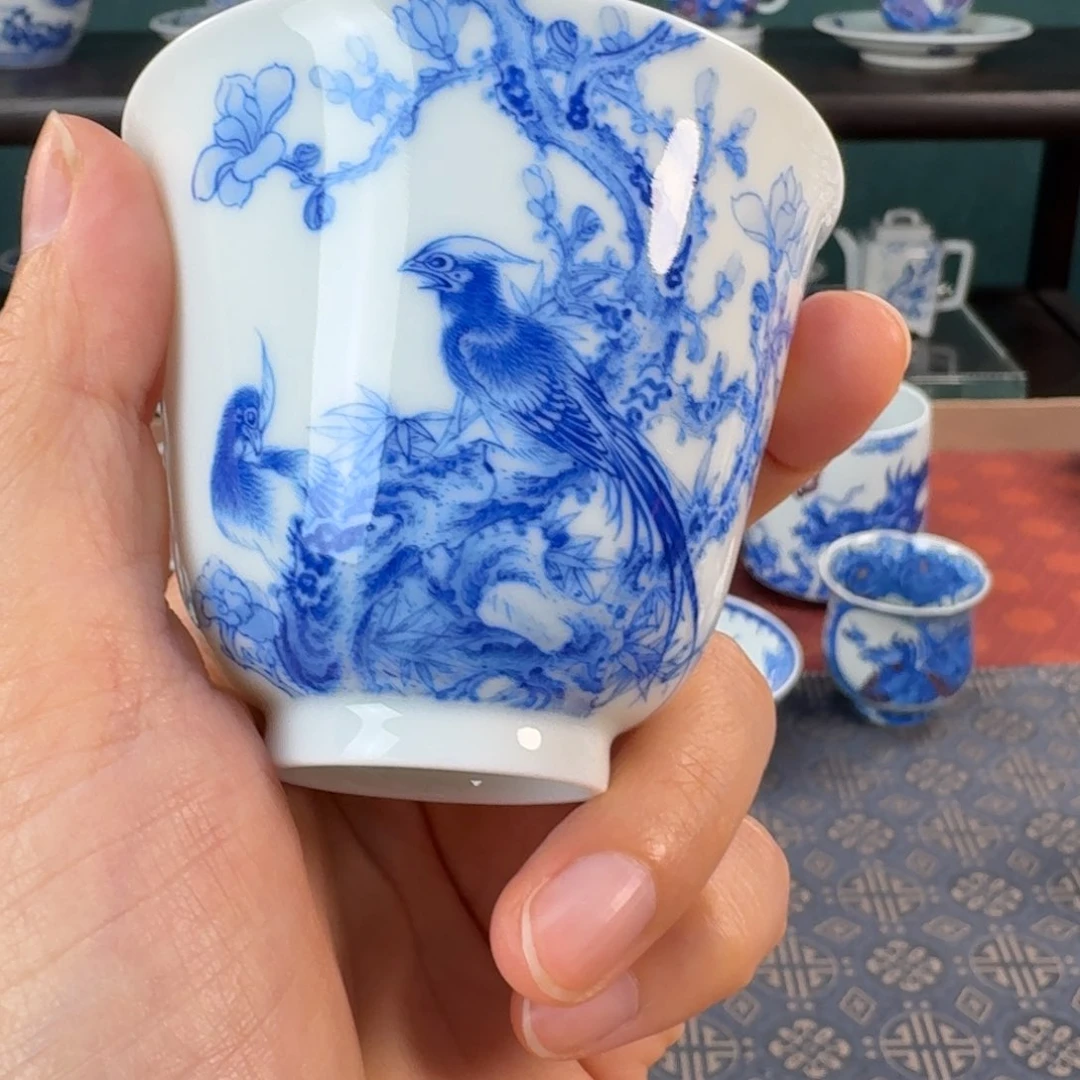 瓷片优游瓷生活雅器