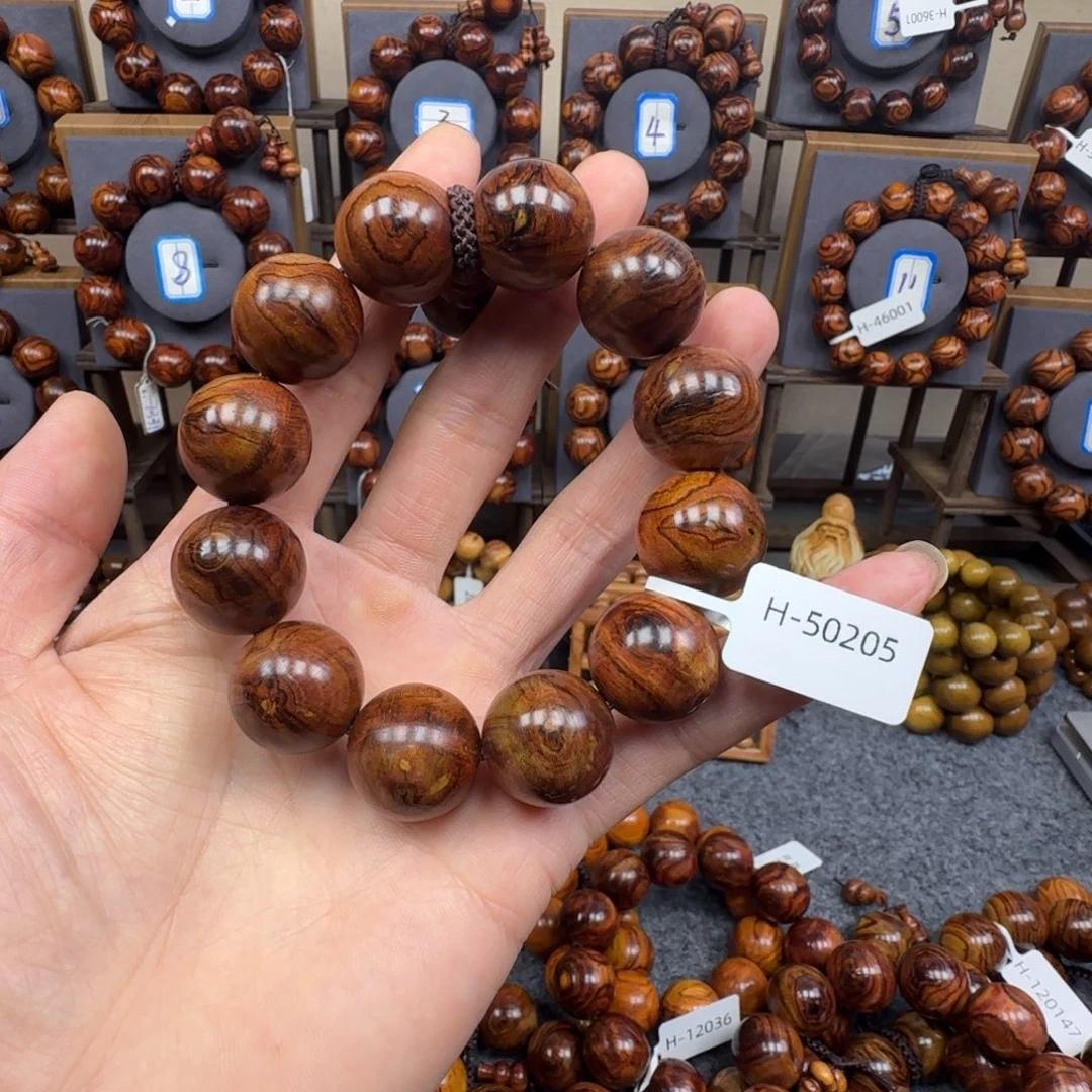 手串/手链黄花梨/降香黄檀