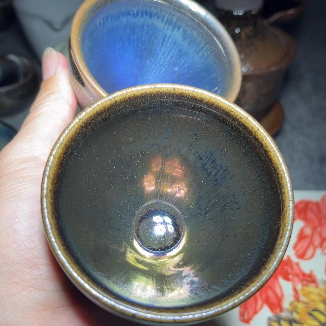 茶盏建盏 全品作品