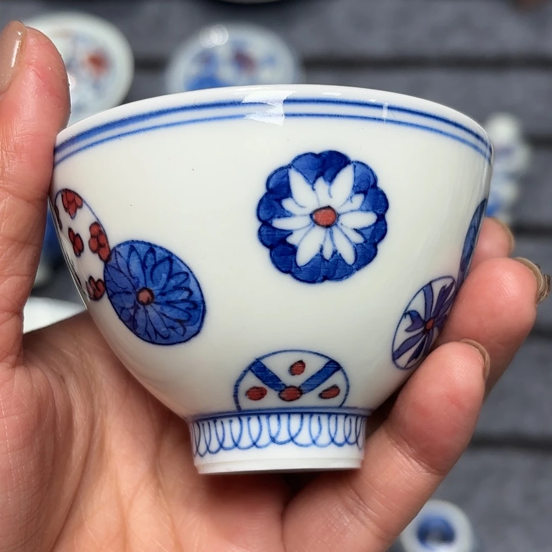 摆件陶陶瓷艺术作品