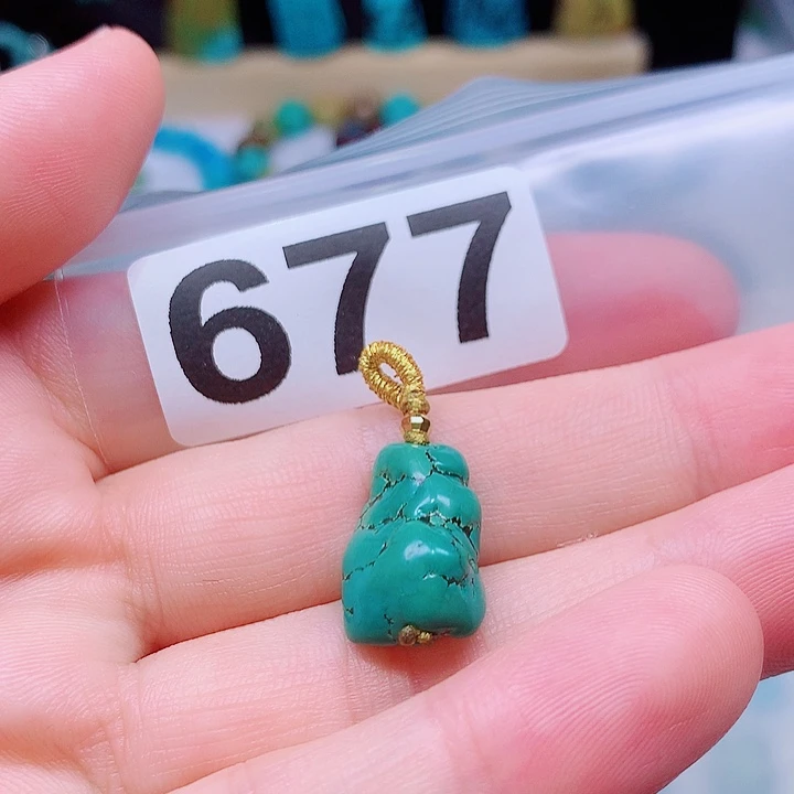 空竹粉丝专享十堰特色手工散珠