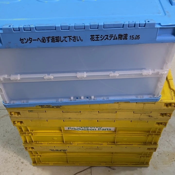 一***苗厚款家用五金工具箱1个