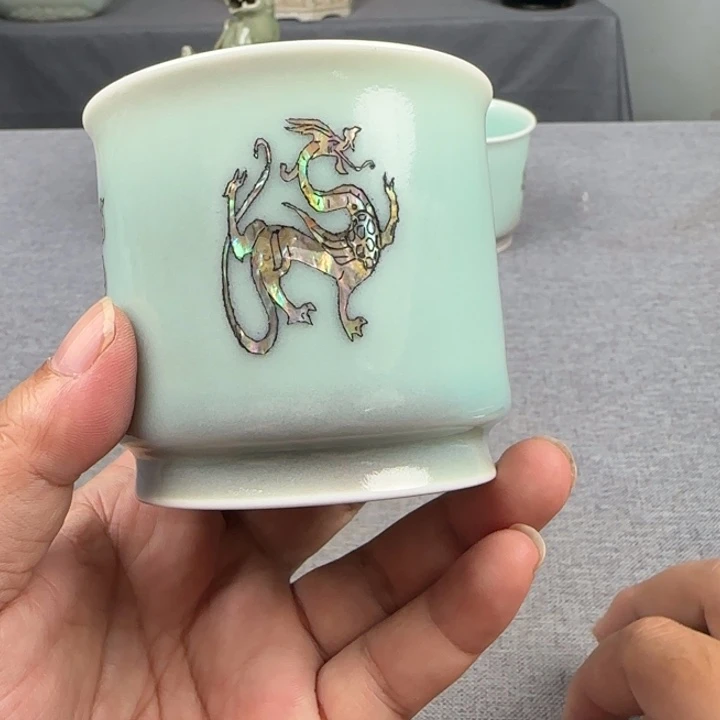 瓷片瓷器瓷器瓷器瓷器