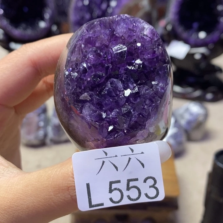 未镶嵌水晶大型摆件（非配饰）摆件