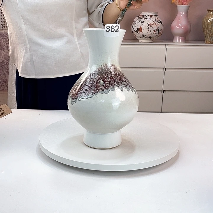 382 景德镇陶瓷艺术精品